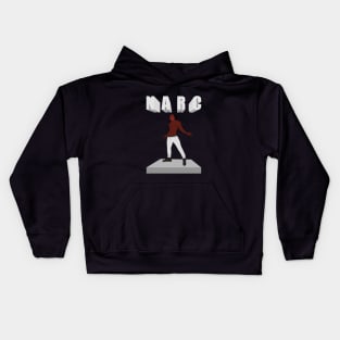 narc Kids Hoodie